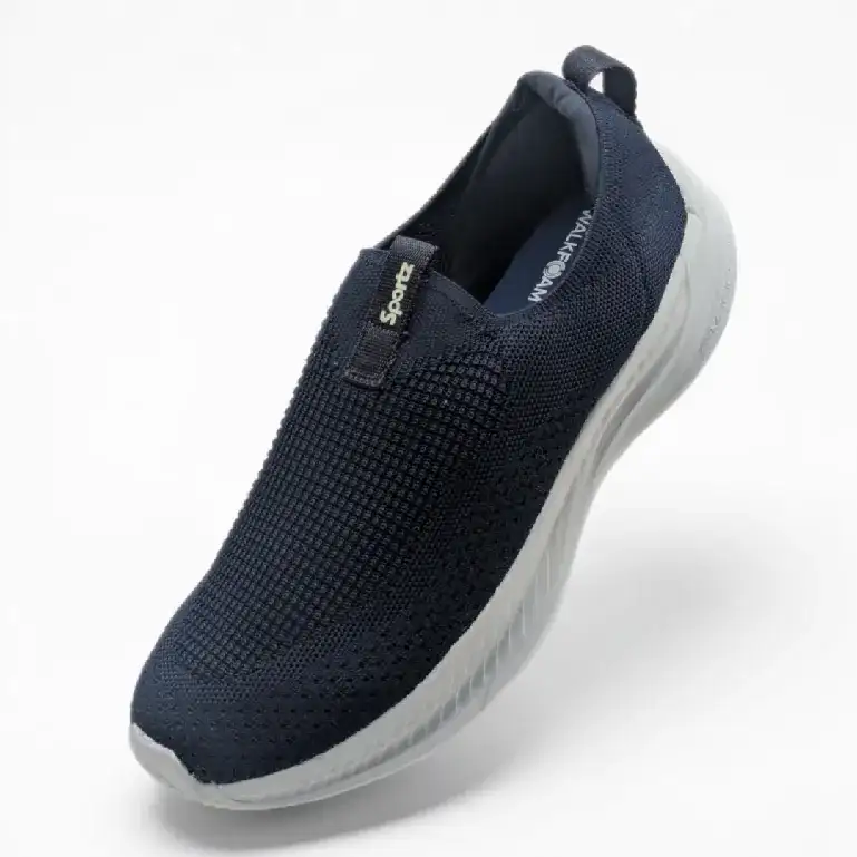 Walkaroo Men’s Casual Comfort Shoes - WS9601
