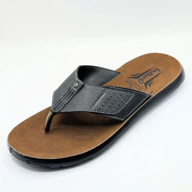 Walkaroo Men’s Casual Comfort Sandals - WTG 5008