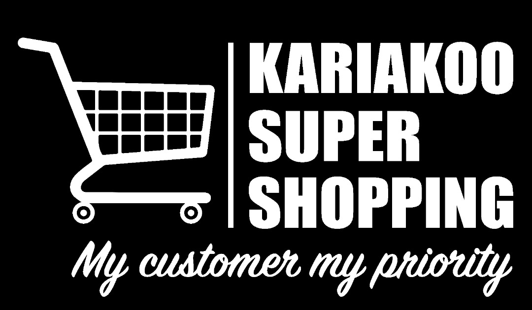 Kariakoo Super Shopping