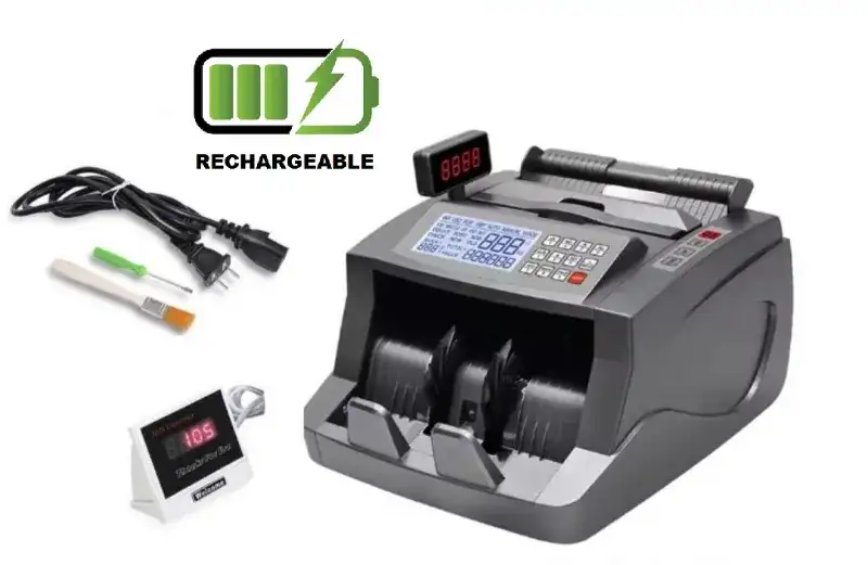 Bill Counter AL6300B