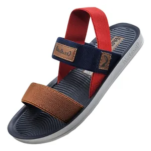 Walkaroo Men’s Casual Comfort Sandals - WT8408
