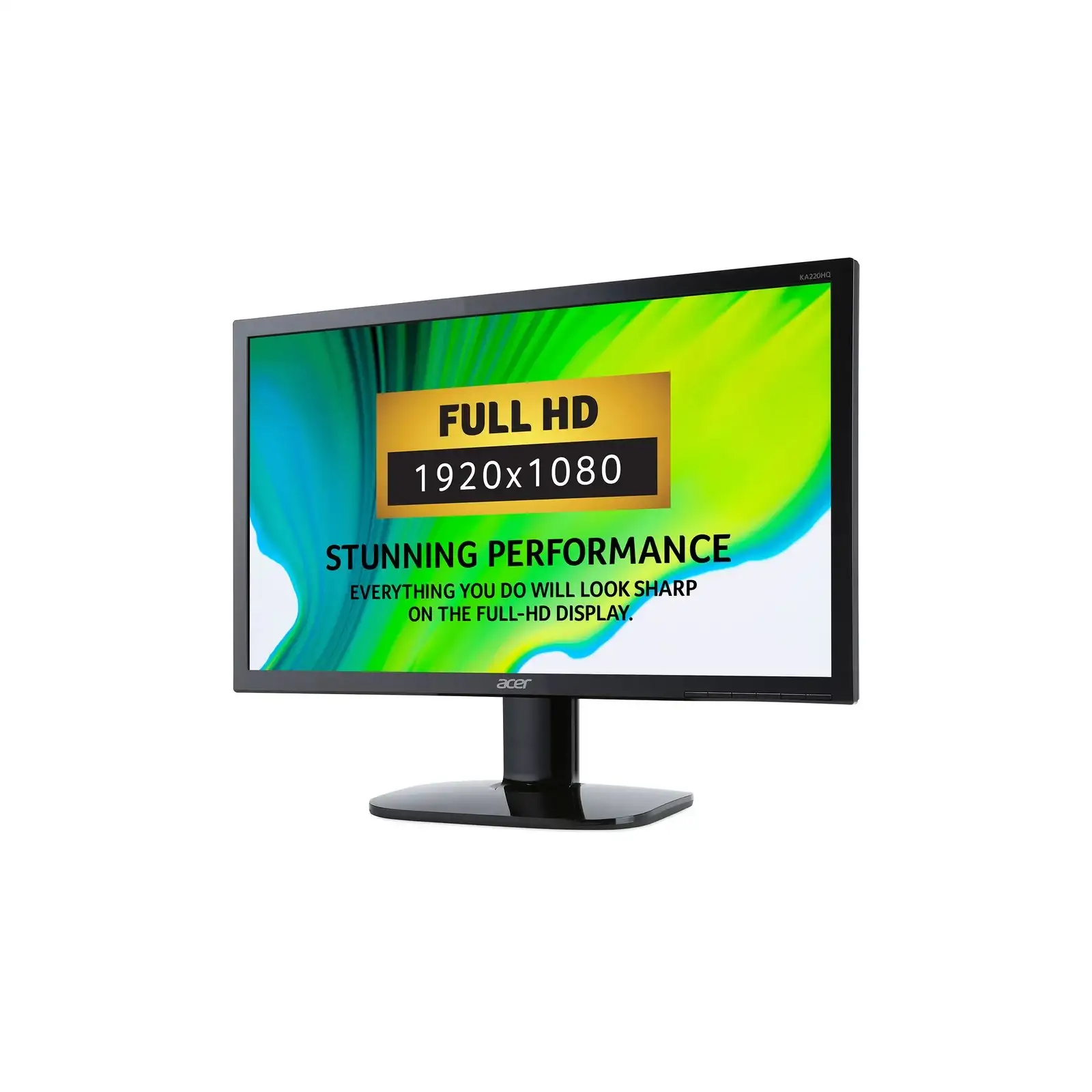 Acer KA220HQ 22″ Full HD Monitor