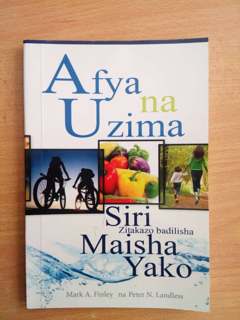 AFYA NA UZIMA