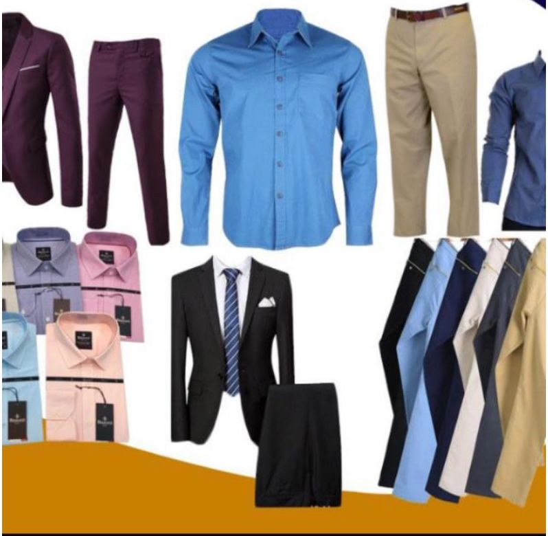 Aggy Classic Fashion