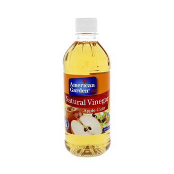 American Garden Apple Cider Vinegar 946ml
