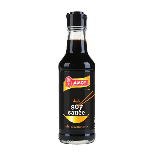 Amoy Dark Soy Sauce 150ml