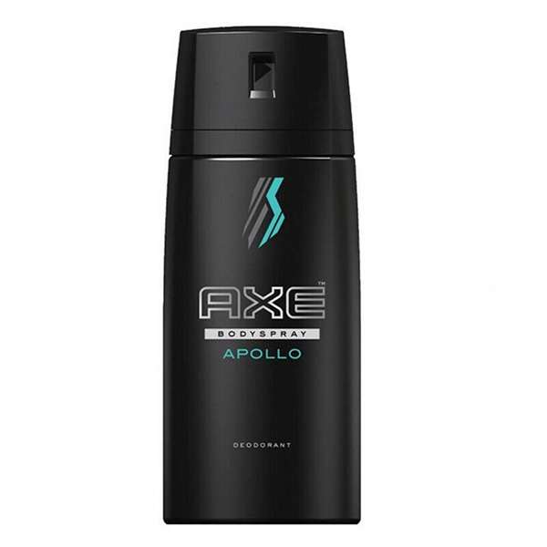 Axe Deodorant Apollo 150ml