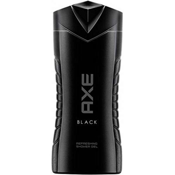 Axe Shower Gel Black 250ml