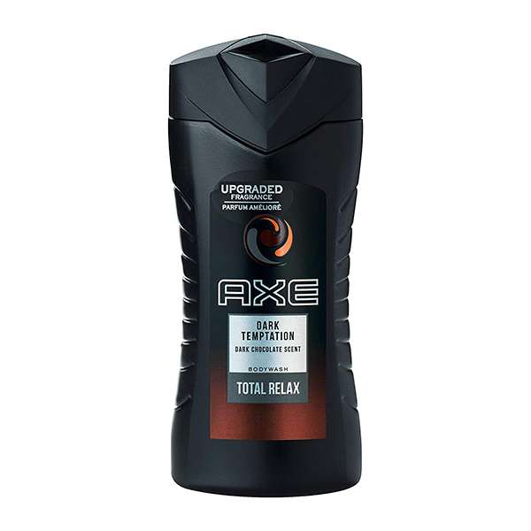 Axe Shower Gel Dark Temptation 250ml