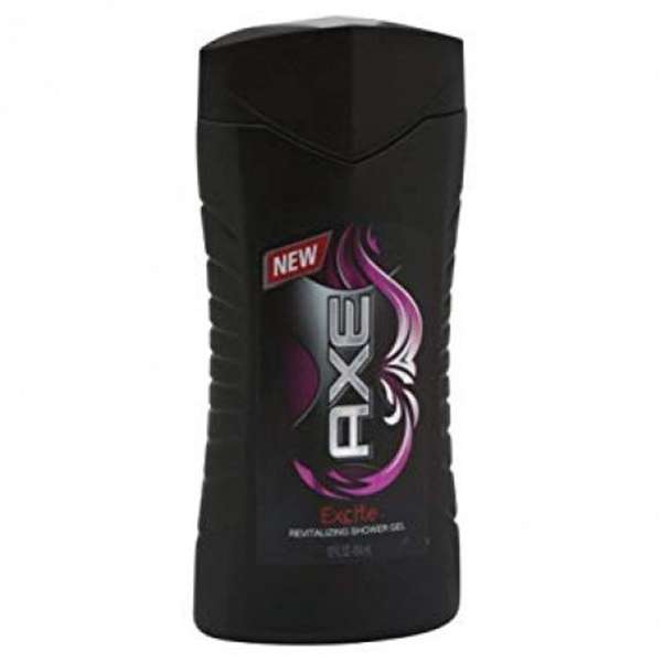 Axe Shower Gel Excite 250ml