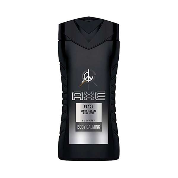 Axe Shower Gel Peace 250ml