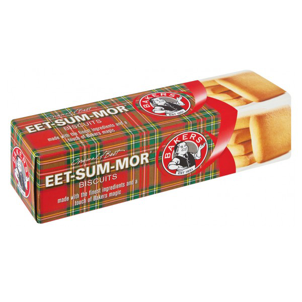 Bakers Eet Sum Mor Original 200g