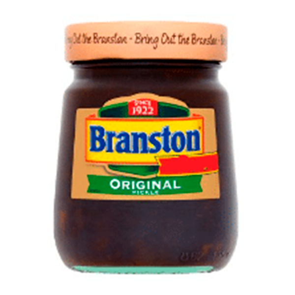 Branston Original Pickle 280gm