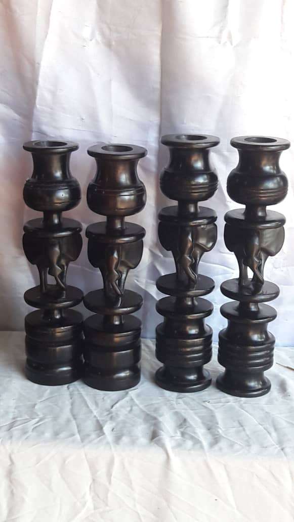 Candle Holders