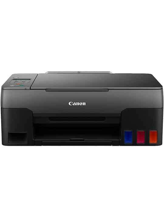 Canon PIXMA G3420 Inkjet Printer