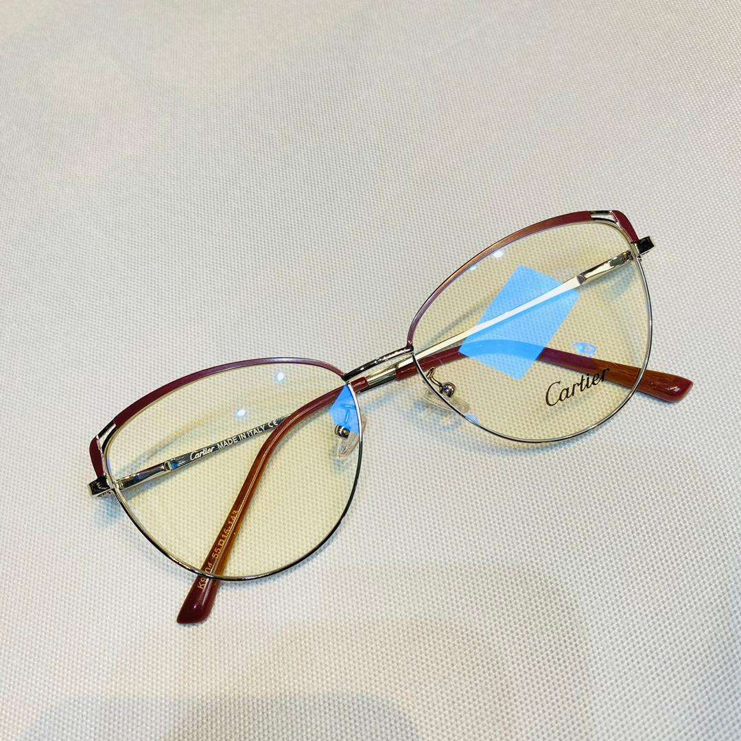 Casual fashion glasses