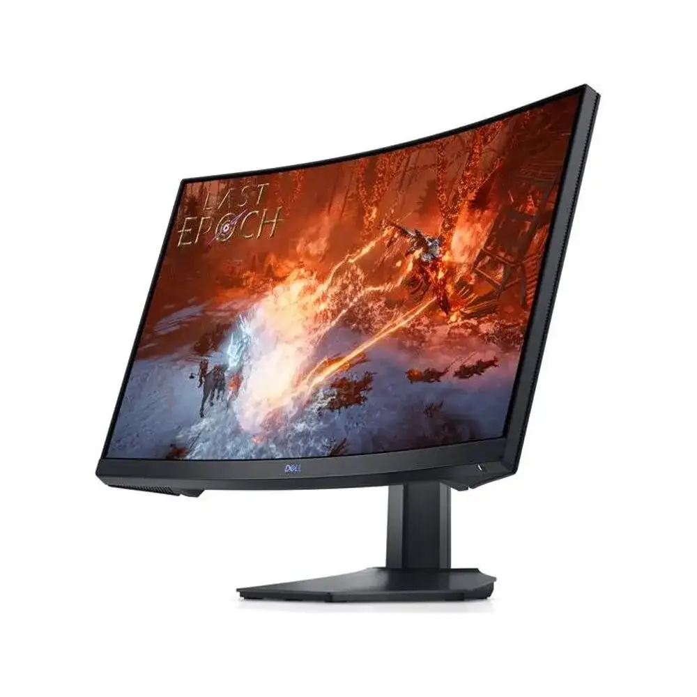 Dell 24 Curved Gaming Monitor – S2422HG