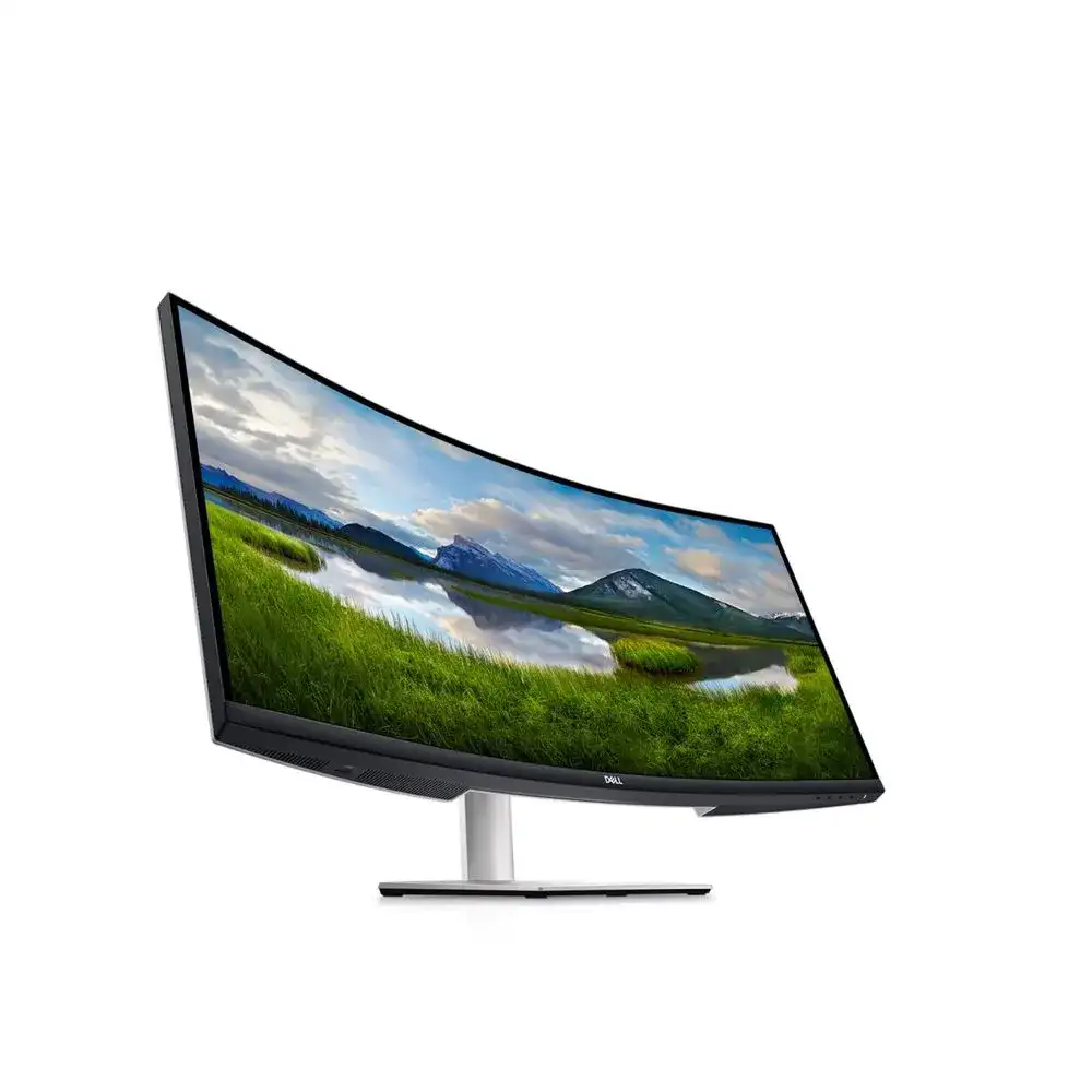 Dell 34 Curved USB-C Monitor – S3423DWC