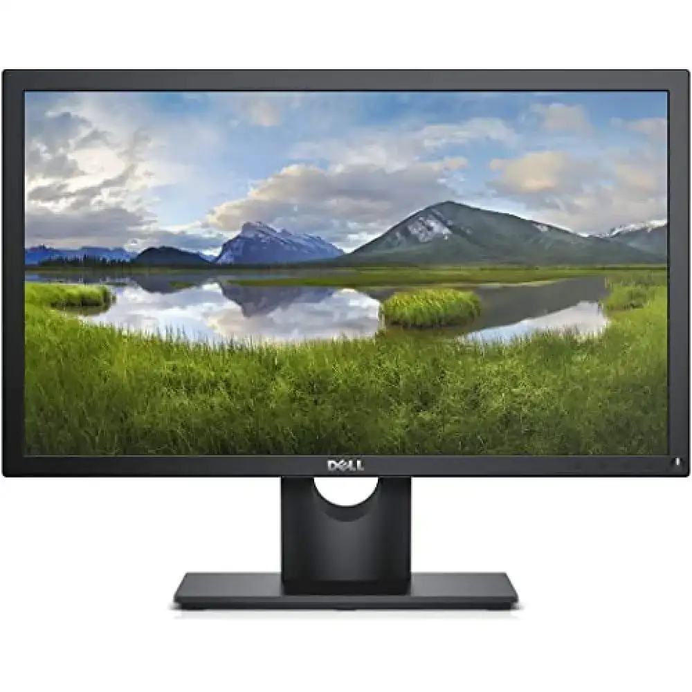 Dell E2216HV 22 Inch Full HD (1920×1080) Monitor