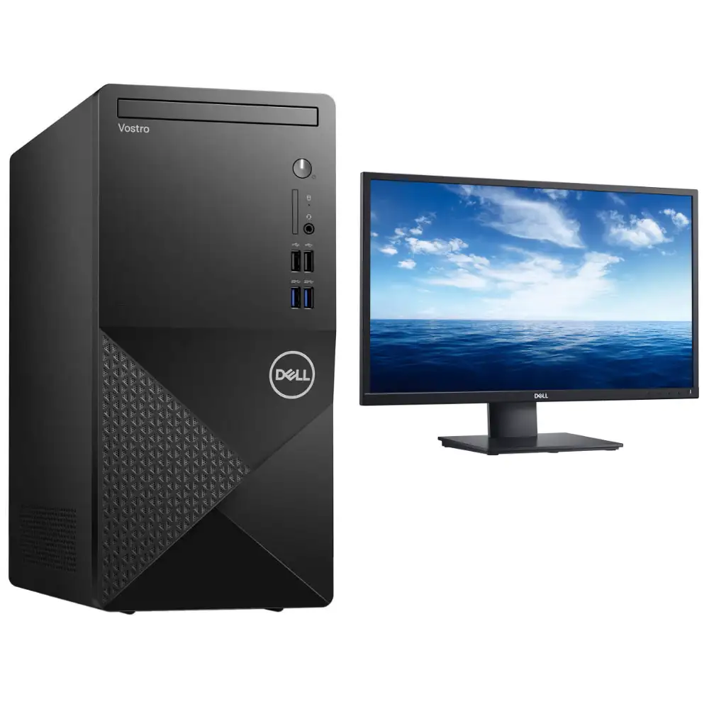 DELL Vostro 3910 Intel Core i5-12th Gen