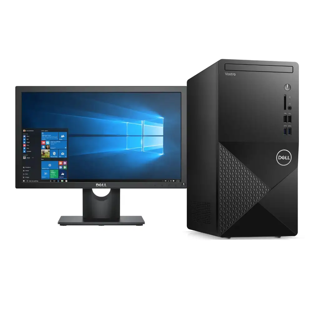 DELL Vostro Desktop 3888 Intel Core i5-10th Gen