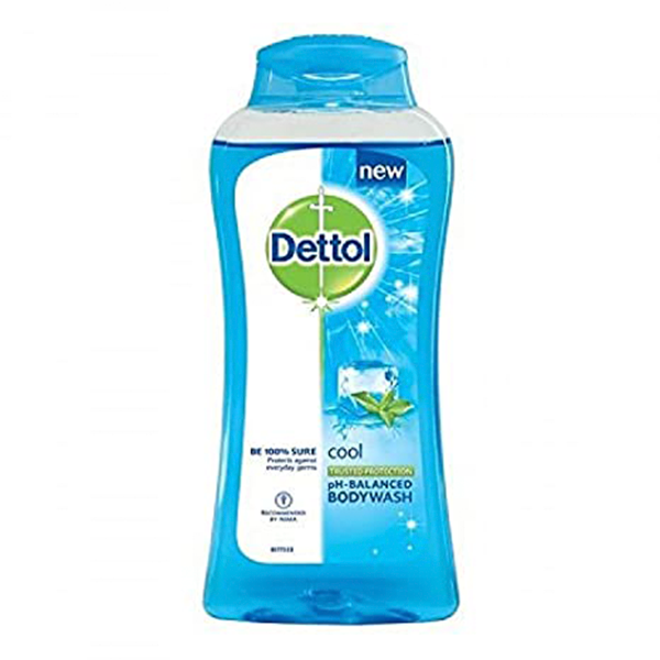 Dettol Shower Gel 300ml