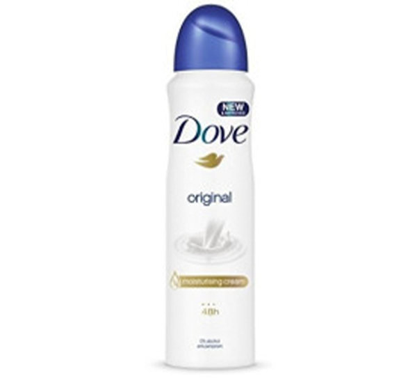 Dove Deo Spray 150ml