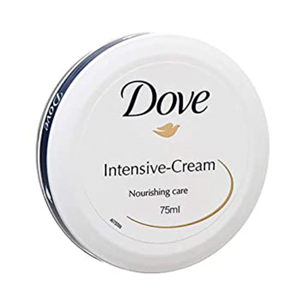 Dove Intensive Cream 75ml