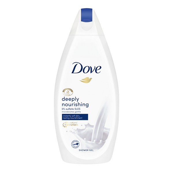 Dove Shower Cream 500ml