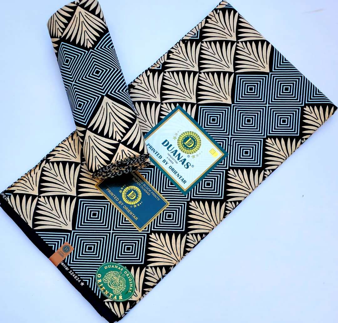 Mama Africa Shop