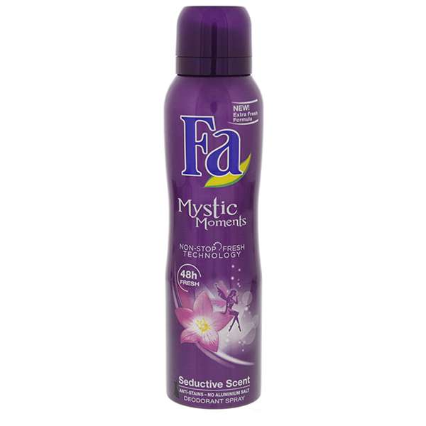 Fa Deodorant Mystic Moments 150ml