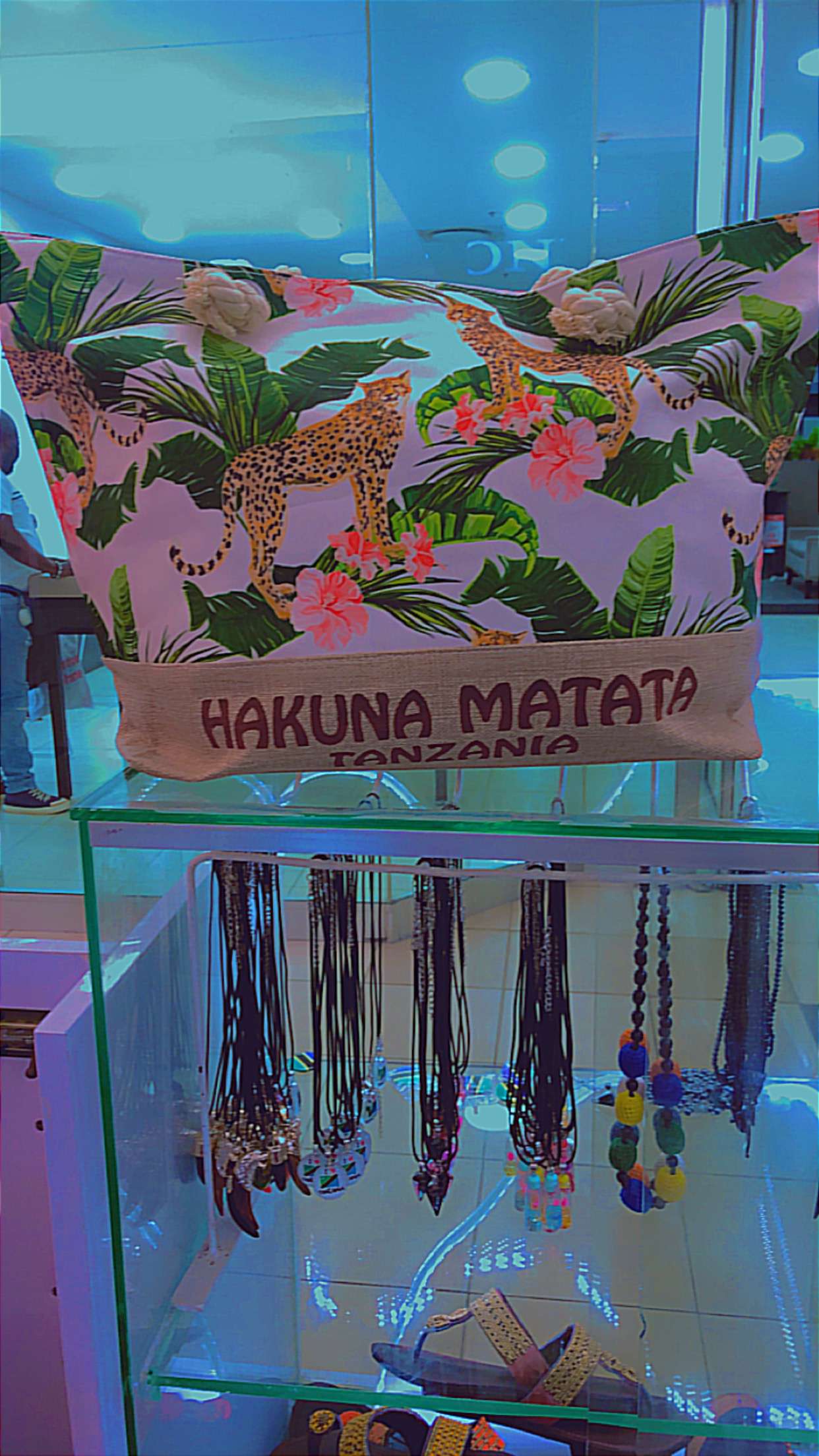 Hakuna matata