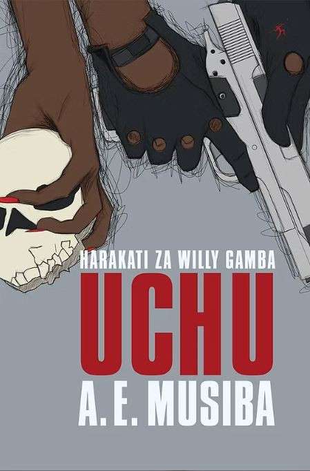 Harakati za Willy Gamba -Kikomo