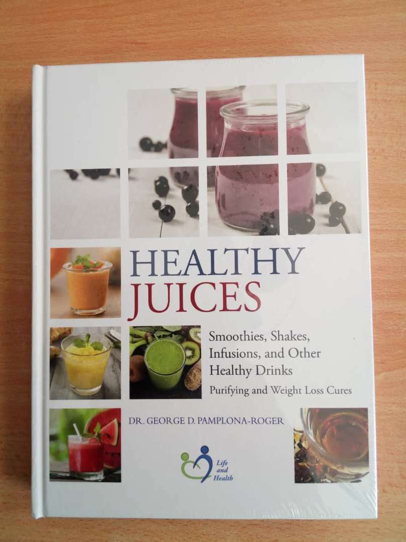 HEALTH JUICES