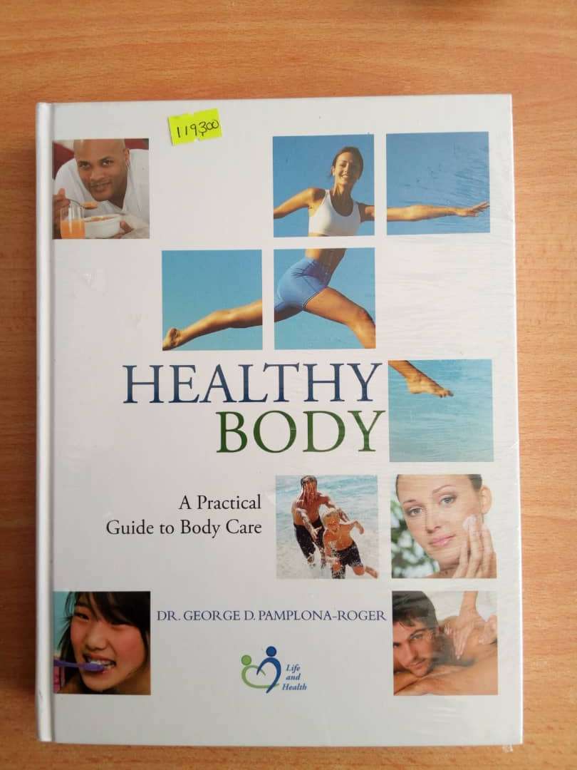 HEALTHY BODY