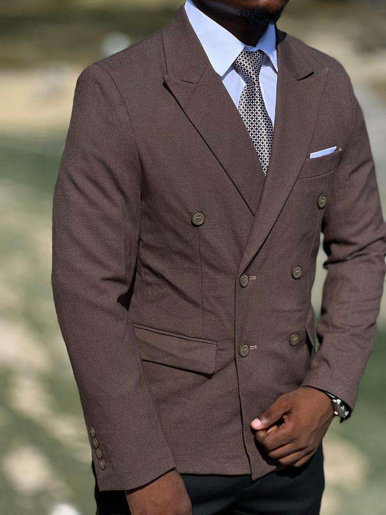 High Quality Regular Fit Suit Jacket