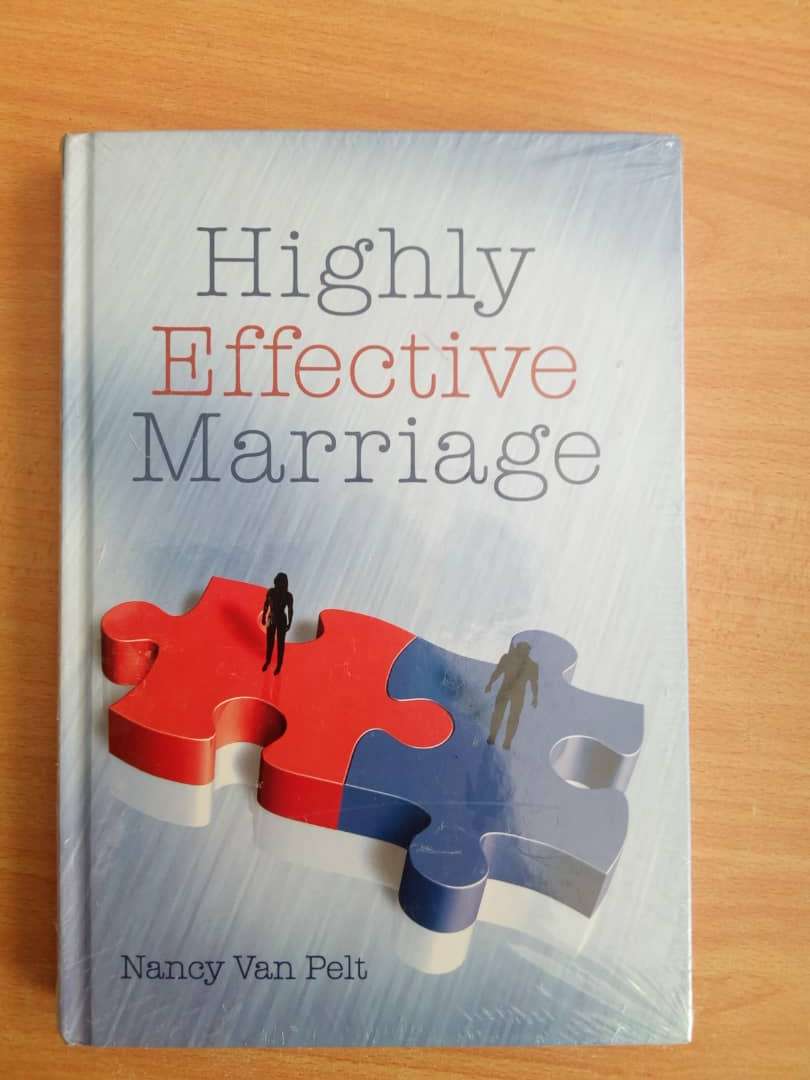 HIGHLY EFFECTIVE MARRIAGE