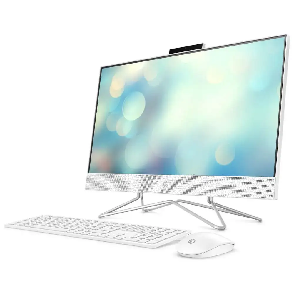 HP All-in-One 24-cb Core i7-12th Gen