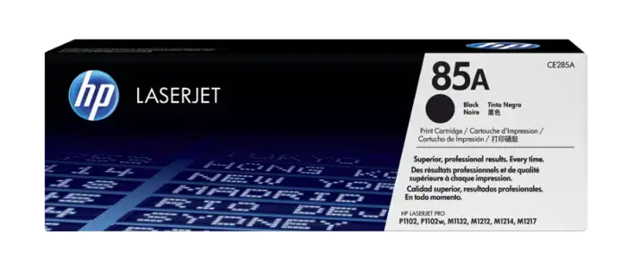 HP TONER CE285A - (85A)