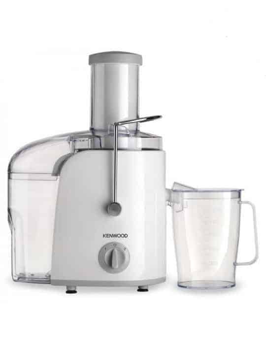 Kenwood 2 Speed Juicer with Container 800W Extractor