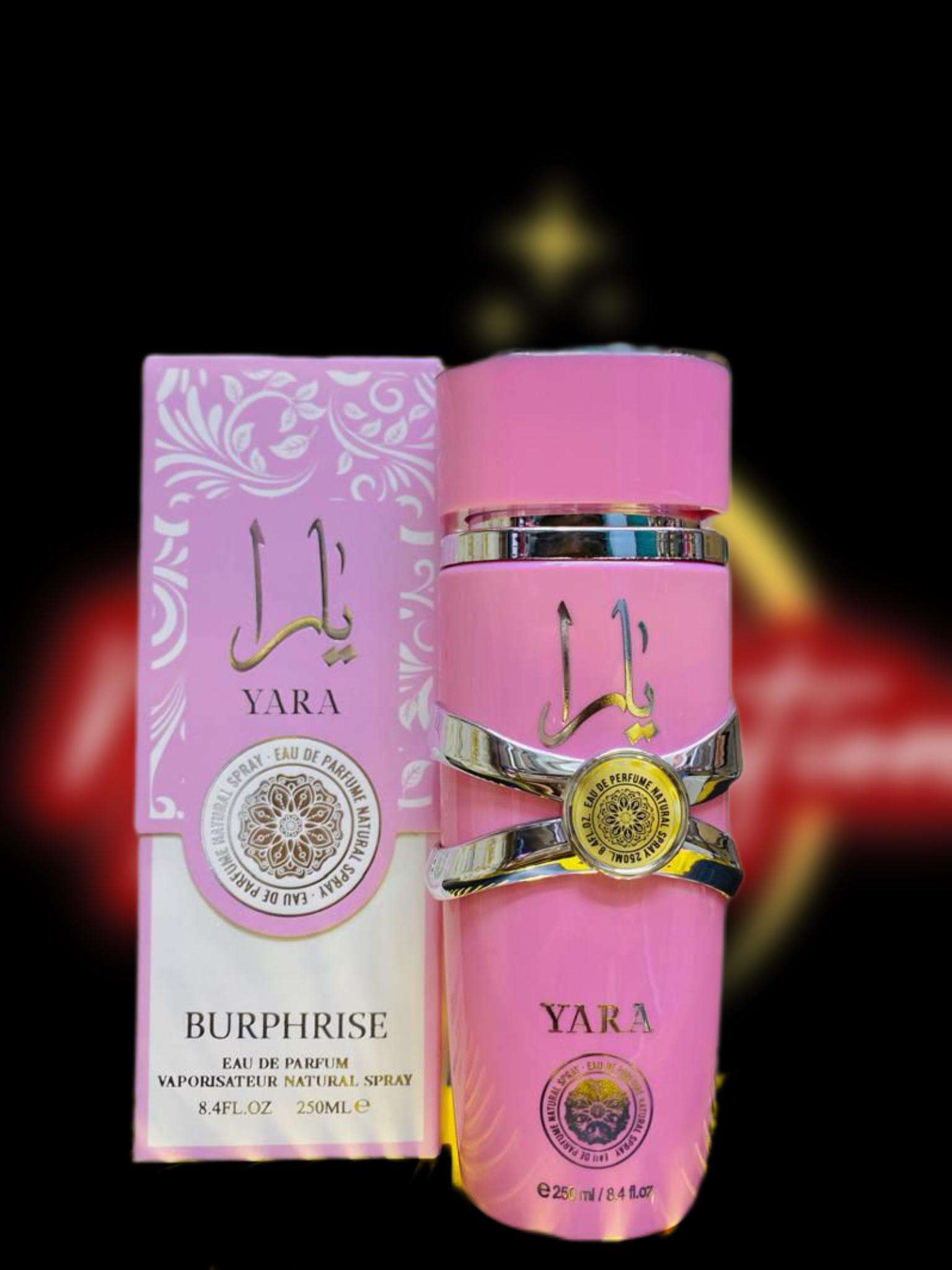 Lattafa Yara Eau de Parfum