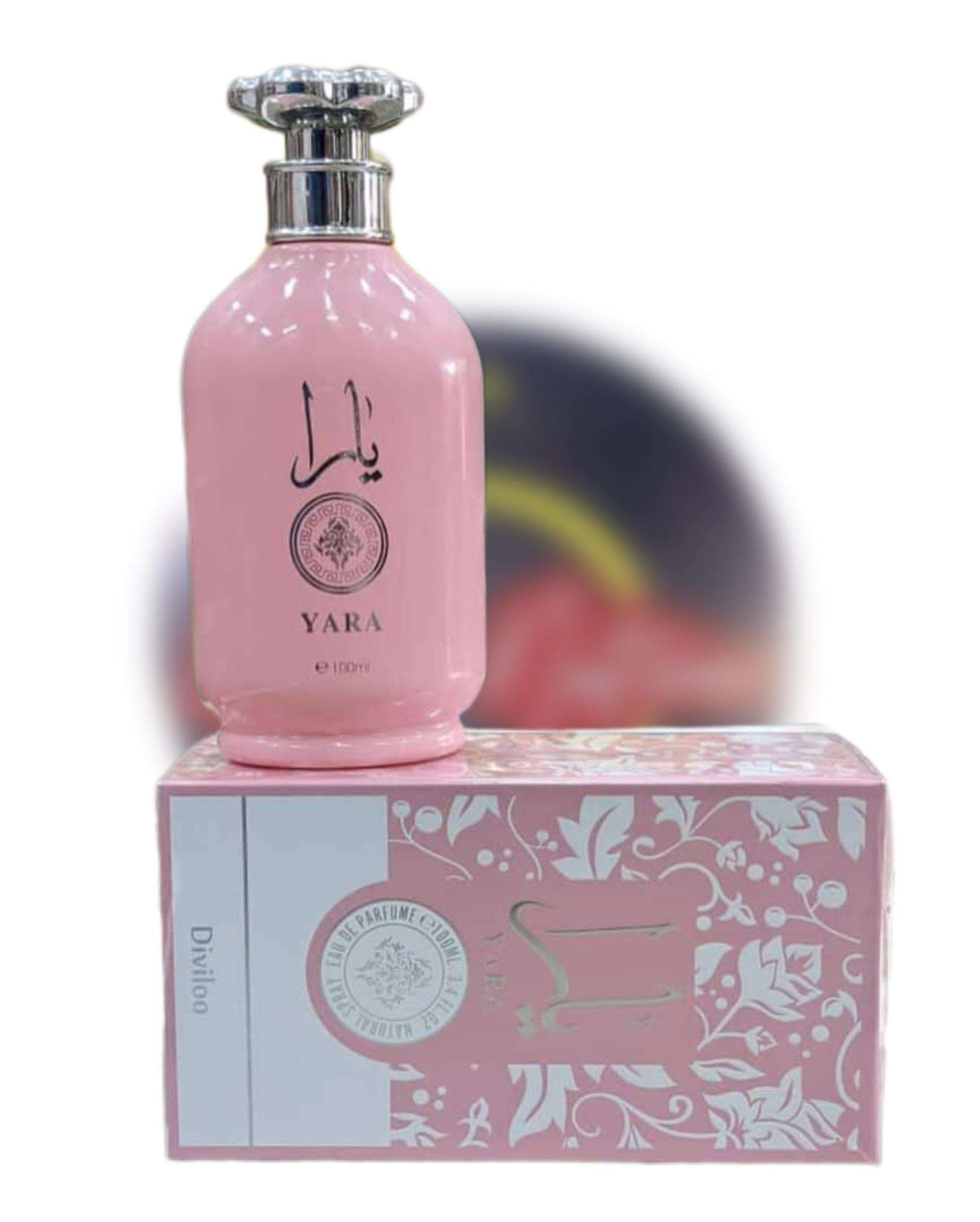 Lattafa Yara Eau de Parfum