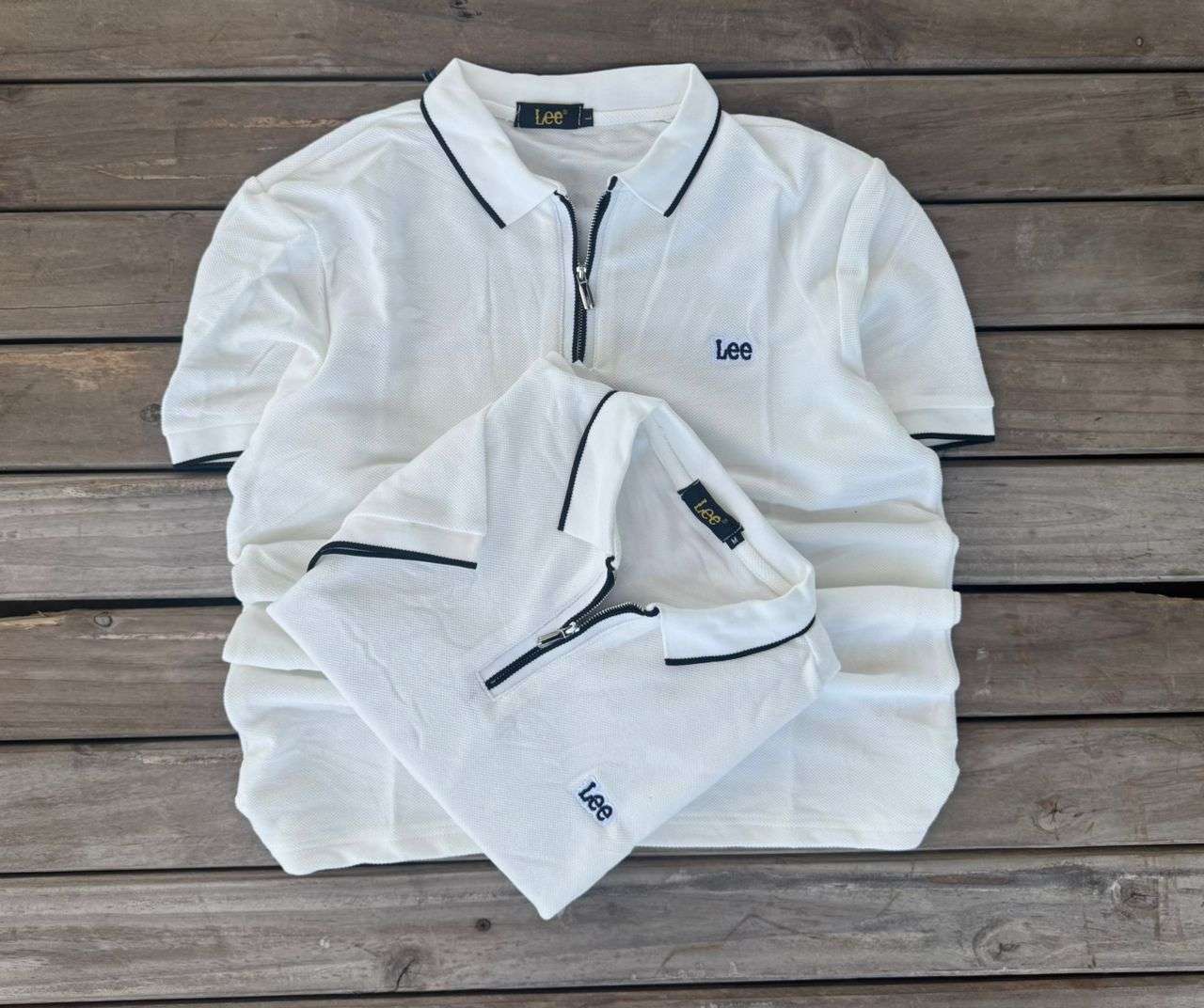 Lee short sleeves casual T shirt