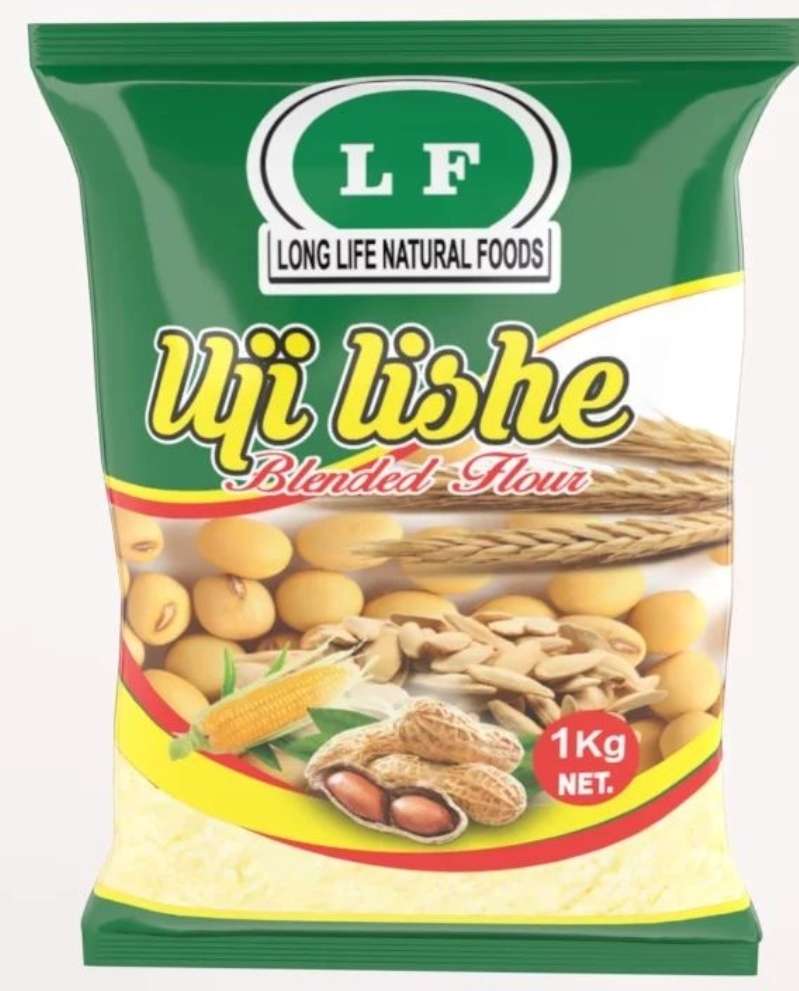 LF Uji Lishe Blended Flour 1Kg