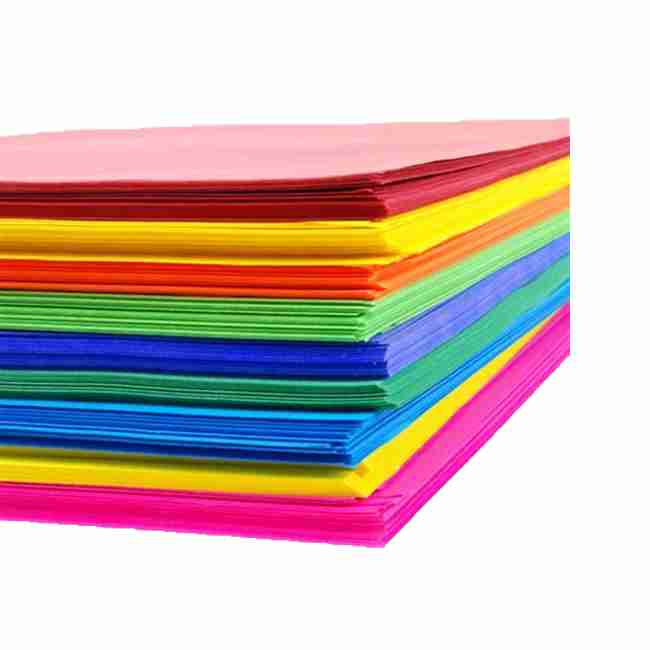 Manilla A4 180 Gsm (1x100)