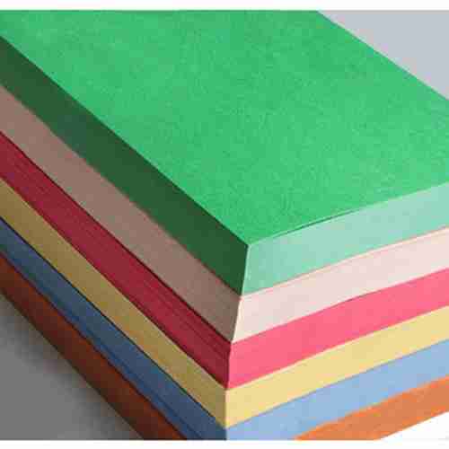 Manilla A4 Embossed 230Gsm (1x100)