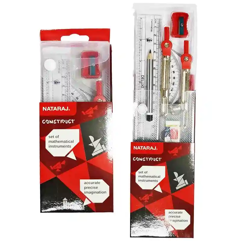 Mathematical set Nataraj