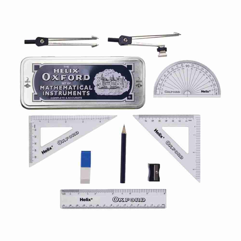 Mathematical Set Oxford