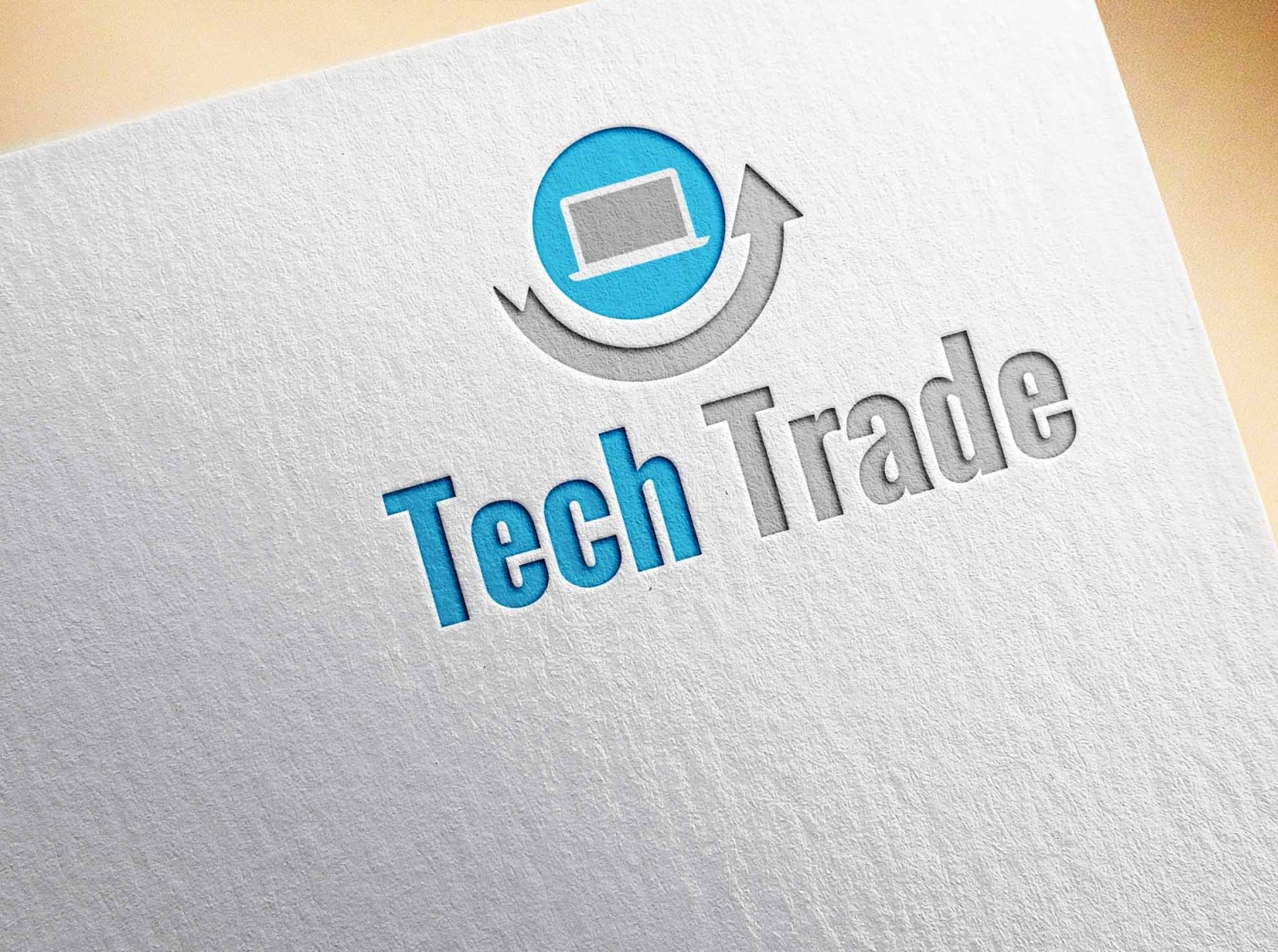 Tech Trader