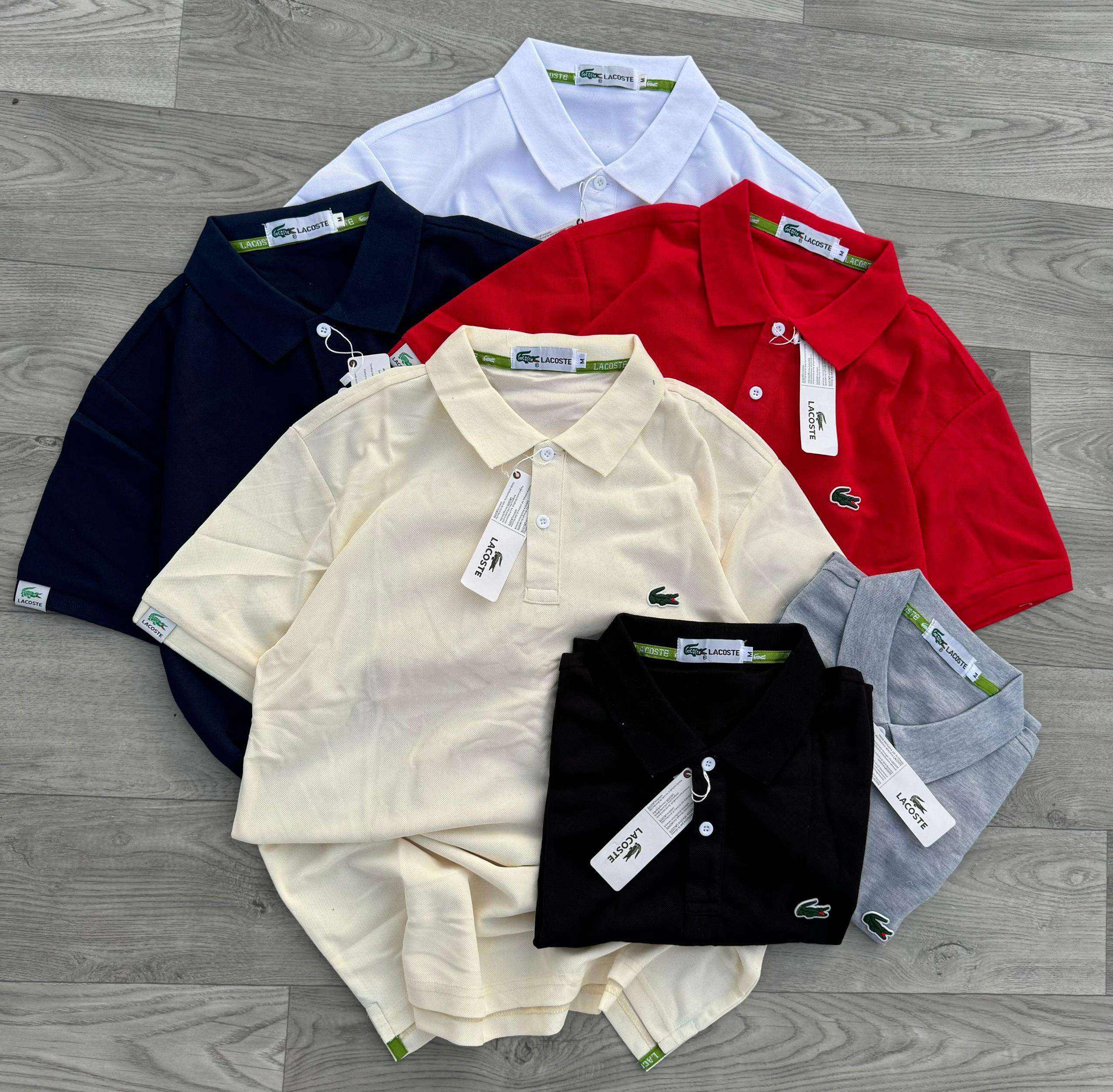 Short sleeves cotton tshirt